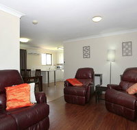 Clifford Gardens Motor Inn - Accommodation Broome