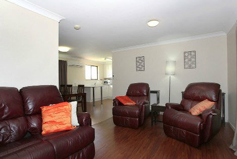 Clifford Gardens Motor Inn - Accommodation Broome 0