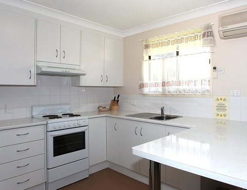 Clifford Gardens Motor Inn - Accommodation Broome 2