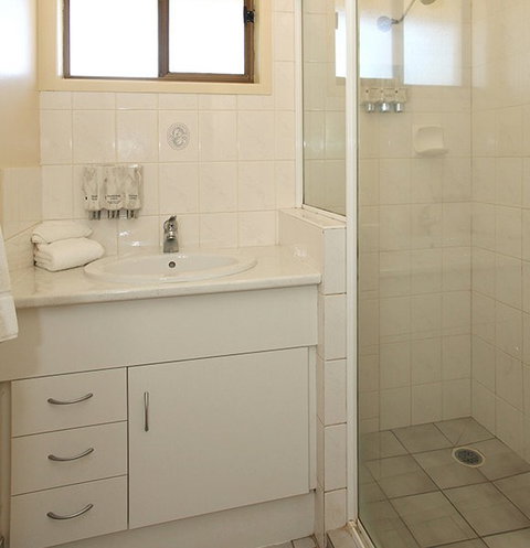 Clifford Gardens Motor Inn - Accommodation Broome 3