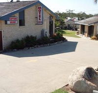 Gladstone Village Motel - Accommodation Broome