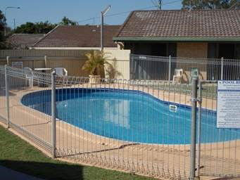 Gladstone Village Motel - Accommodation Broome 3