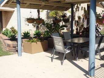 Gladstone Village Motel - Accommodation Broome 4