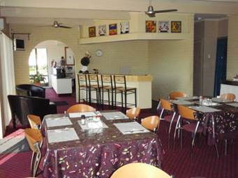 Gladstone Village Motel - Accommodation Broome 5