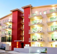 Gladstone City Central Apartment Hotel - Accommodation Broome