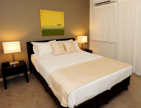 Gladstone City Central Apartment Hotel - Accommodation Broome 1