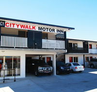 Citywalk Motor Inn - Accommodation Broome