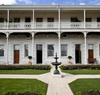 Denison Boutique Hotel - Accommodation Broome