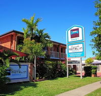 Cascade Motel In Townsville - Accommodation Broome