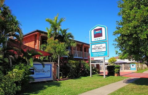 Cascade Motel In Townsville - Accommodation Broome 0