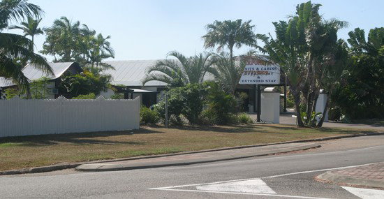 Garbutt QLD Accommodation Broome