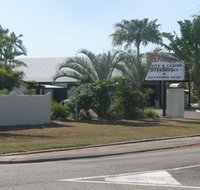 Airport Inn Townsville - Accommodation Broome
