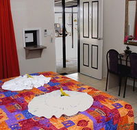 Charters Towers Motel - Accommodation Broome