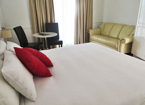Charters Towers Heritage Lodge - Accommodation Broome 1