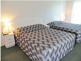 Charters Towers Heritage Lodge - Accommodation Broome 3