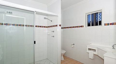 Charters Towers Heritage Lodge - Accommodation Broome 4