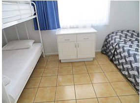 Charters Towers Heritage Lodge - Accommodation Broome 5