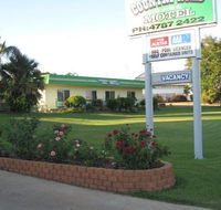 Country Road Motel - Accommodation Broome