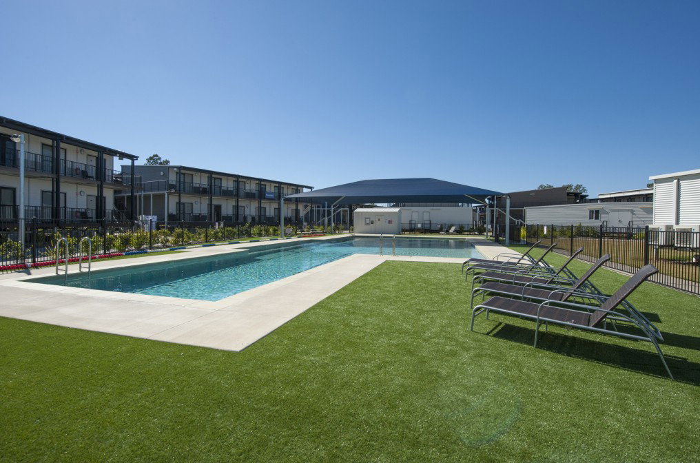 Calliope QLD Accommodation Broome