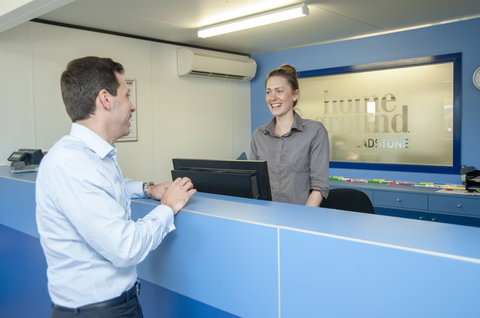 Homeground Gladstone - Accommodation Broome 3