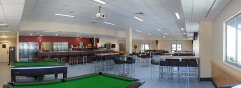 Homeground Gladstone - Accommodation Broome 6