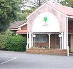 Fig Tree Holiday Village - Accommodation Broome
