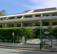 Saks On Hastings Street - Accommodation Broome