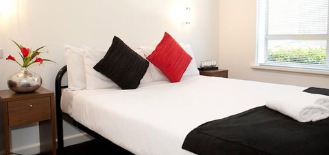 Apartments Of South Yarra - Accommodation Broome 0