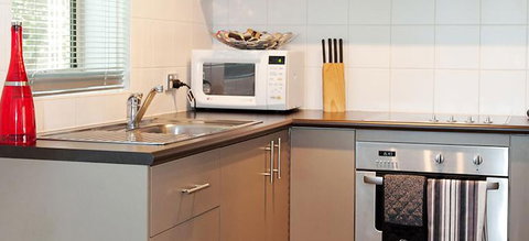 Apartments Of South Yarra - Accommodation Broome 2