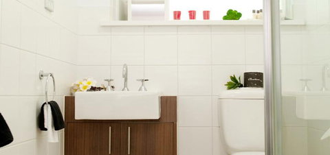 Apartments Of South Yarra - Accommodation Broome 4