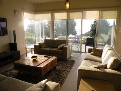 KI Blue - Accommodation Broome 1