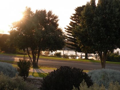 KI Blue - Accommodation Broome 4