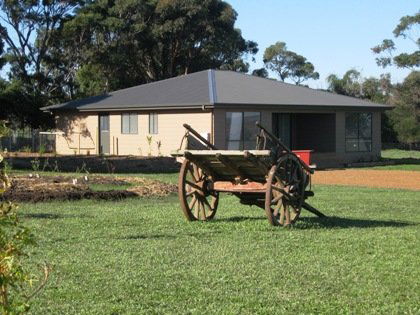 Al-Pac-Em Inn - Accommodation Broome 0