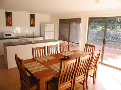 Al-Pac-Em Inn - Accommodation Broome 1