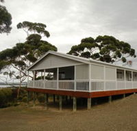 Oyster Bay Retreat - Accommodation Broome