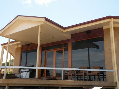 Sunset Rendezvous - Accommodation Broome 2