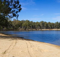 Time Out Holiday Park - Accommodation Broome