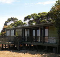 Carabanks - Accommodation Broome