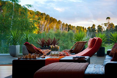 Daylesford Getaways - Accommodation Broome 0