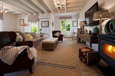 Daylesford Getaways - Accommodation Broome 1