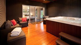 Daylesford Getaways - Accommodation Broome 3