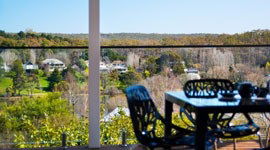 Daylesford Getaways - Accommodation Broome 5
