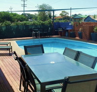 Bali Hi Motel - Accommodation Broome