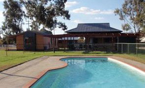 Boomerang Way Tourist Park - Accommodation Broome 1