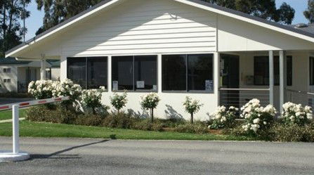 Boomerang Way Tourist Park - Accommodation Broome 3