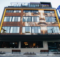 TRYP Brisbane - Accommodation Broome