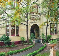 Quality Toorak Manor - Accommodation Broome