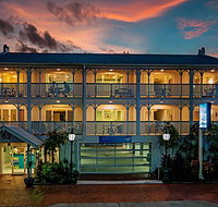 City Terraces Holiday Apartments - Accommodation Broome