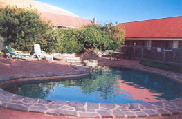 Carrickalinga SA Accommodation Broome