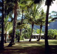 Clifton Palms - Accommodation Broome